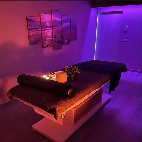 Illustration of Selene Massage & Spa, massage spa in Edinburg, TX